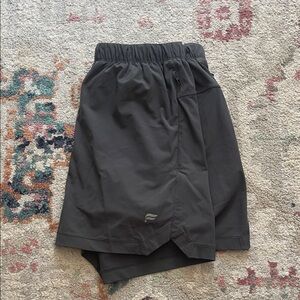 The One Short 5” Unlined Fabletics